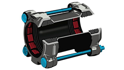 Aqua Grip Coupling